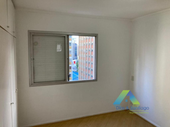 Imagem Apartamento com 2 Quartos à Venda, 74 m² em Itaim Bibi - São Paulo