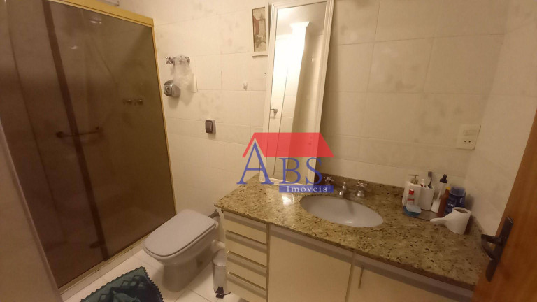 Imagem Apartamento com 3 Quartos à Venda, 140 m² em Embaré - Santos