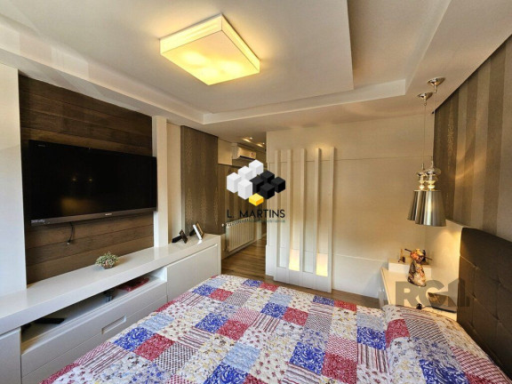 Imagem Apartamento com 3 Quartos à Venda, 187 m² em Centro - Gramado Imagem Apartamento com 3 Quartos à Venda, 187 m² em Centro - Gramado