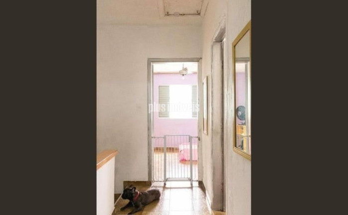Imagem Casa com 2 Quartos à Venda, 151 m² em Planalto Paulista - São Paulo Imagem Casa com 2 Quartos à Venda, 151 m² em Planalto Paulista - São Paulo