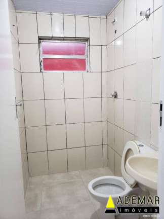 Imagem Casa com 2 Quartos à Venda, 250 m² em Casa Grande - Diadema