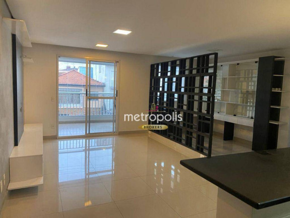 Imagem Apartamento com 2 Quartos à Venda ou Locação, 93 m² em Vila Valparaíso - Santo André Imagem Apartamento com 2 Quartos à Venda ou Locação, 93 m² em Vila Valparaíso - Santo André