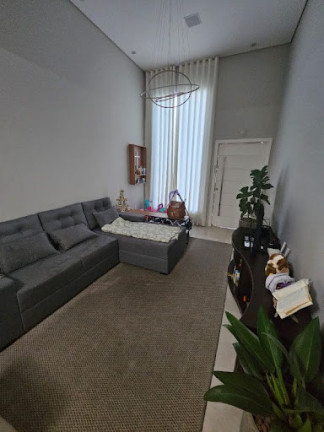 Imagem Casa com 3 Quartos à Venda, 146 m² em Condomínio Residencial Villagio Milano - Sorocaba