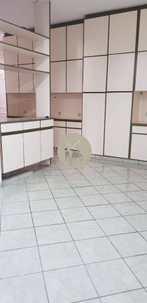 Imagem Apartamento com 4 Quartos à Venda, 217 m² em Aparecida - Santos Imagem Apartamento com 4 Quartos à Venda, 217 m² em Aparecida - Santos