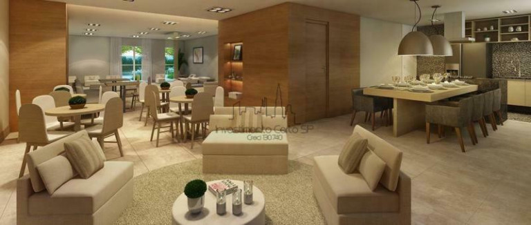 Imagem Apartamento com 2 Quartos à Venda, 76 m² em Tatuapé - São Paulo Imagem Apartamento com 2 Quartos à Venda, 76 m² em Tatuapé - São Paulo