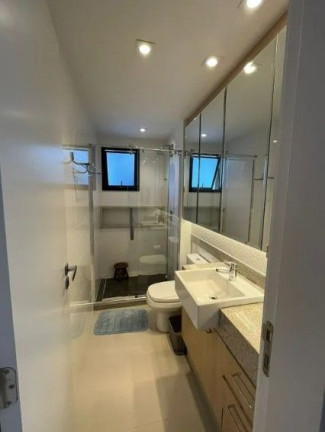 Imagem Apartamento com 3 Quartos à Venda, 190 m² em Cidade Industrial - Curitiba Imagem Apartamento com 3 Quartos à Venda, 190 m² em Cidade Industrial - Curitiba