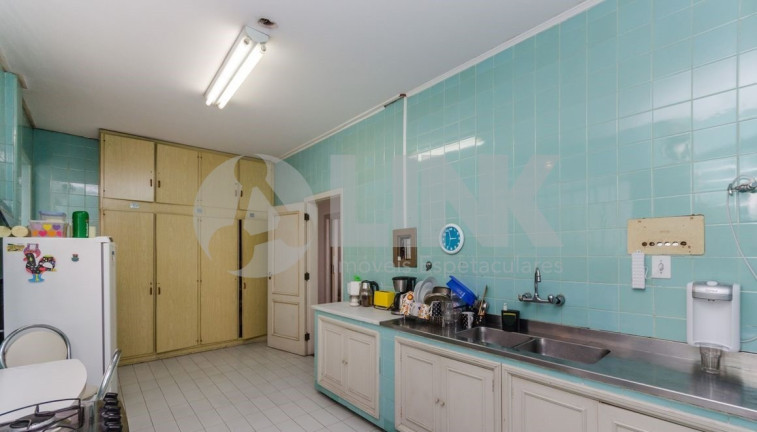 Imagem Apartamento com 3 Quartos à Venda, 203 m² em Centro Histórico - Porto Alegre