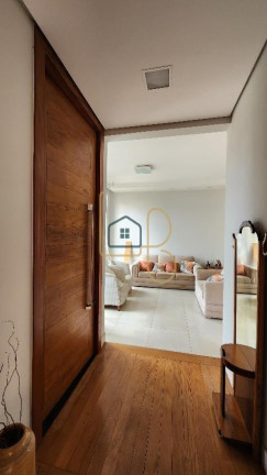 Imagem Casa de Condomínio com 3 Quartos à Venda, 200 m² em Jardim Itatiaia 2 - Londrina
