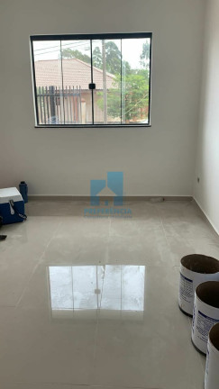Imagem Casa com 3 Quartos à Venda, 83 m² em Uvaranas - Ponta Grossa