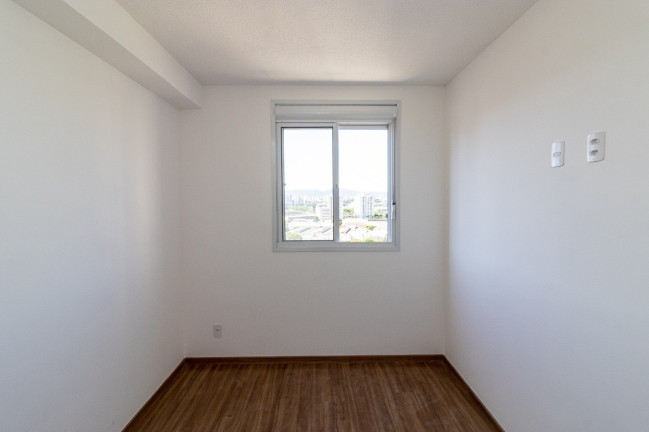 Imagem Apartamento com 1 Quarto à Venda, 24 m² em água Branca - São Paulo
