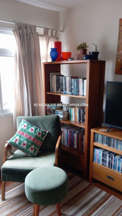 Imagem Apartamento com 3 Quartos à Venda, 72 m² em Cerqueira César - São Paulo