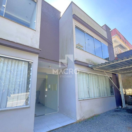 Apartamento com 2 Quartos à Venda, 66 m² em Três Rios Do Norte - Jaraguá Do Sul