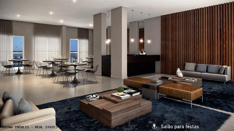 Imagem Apartamento com 2 Quartos à Venda, 48 m² em Vila Galvão - Guarulhos