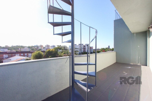 Imagem Imóvel com 2 Quartos à Venda, 110 m² em Camaquã - Porto Alegre