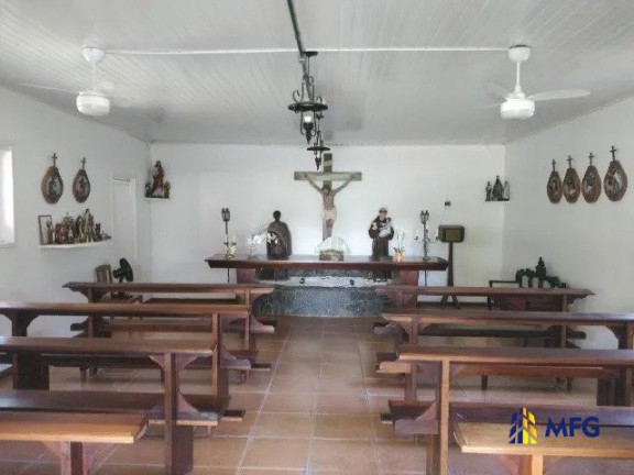Imagem Terreno à Venda, 1.490 m² em Caguassu - Sorocaba