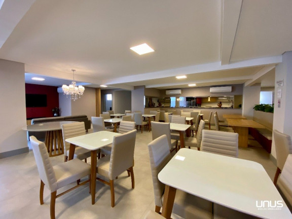 Imagem Apartamento com 3 Quartos à Venda, 161 m² em Kobrasol - São José Imagem Apartamento com 3 Quartos à Venda, 161 m² em Kobrasol - São José