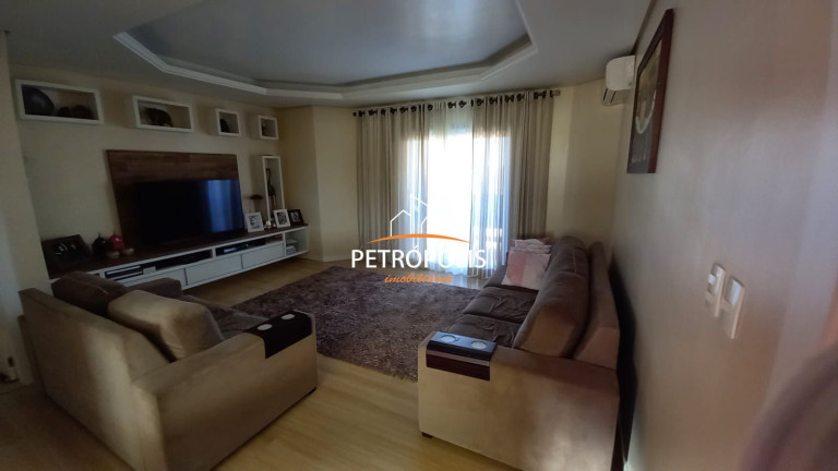 Imagem Apartamento com 3 Quartos à Venda, 137 m² em Jardim Eldorado - Caxias Do Sul