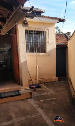 Imagem Casa à Venda, 190 m² em Vila Fascina - Limeira Imagem Casa à Venda, 190 m² em Vila Fascina - Limeira