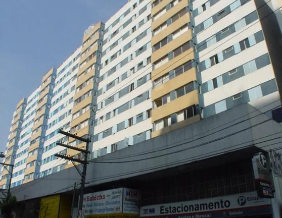 Imóvel com 3 Quartos à Venda, 90 m² em Pinheiros - São Paulo