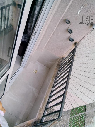 Imagem Imóvel com 2 Quartos à Venda, 45 m² em Vila Iracema - São José Dos Campos Imagem Imóvel com 2 Quartos à Venda, 45 m² em Vila Iracema - São José Dos Campos