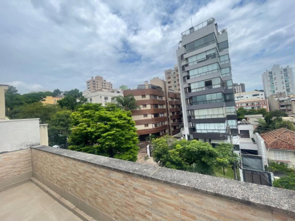 Imóvel com 1 Quarto à Venda, 76 m² em Bela Vista - Porto Alegre