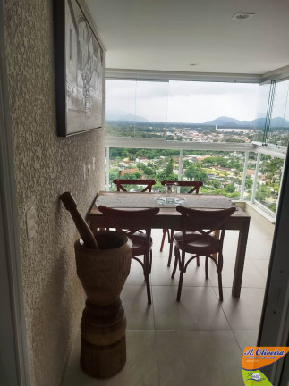Imagem Apartamento com 3 Quartos à Venda, 143 m² em Parque Vivamar - Ubatuba Imagem Apartamento com 3 Quartos à Venda, 143 m² em Parque Vivamar - Ubatuba