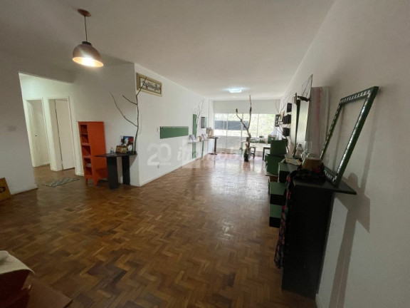 Imagem Apartamento com 3 Quartos à Venda, 130 m² em Higienópolis - São Paulo Imagem Apartamento com 3 Quartos à Venda, 130 m² em Higienópolis - São Paulo