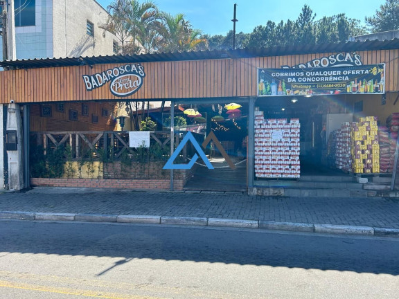 Imóvel à Venda, 210 m² em Terra Preta (terra Preta) - Mairiporã
