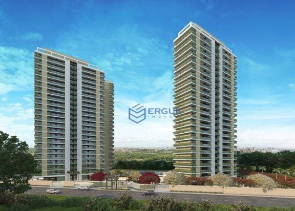 Imagem Apartamento com 3 Quartos à Venda, 97 m² em Papicu - Fortaleza Imagem Apartamento com 3 Quartos à Venda, 97 m² em Papicu - Fortaleza