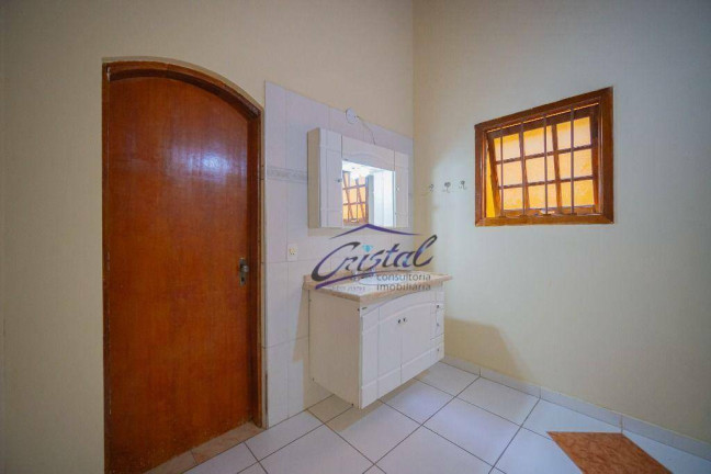 Imagem Casa com 5 Quartos à Venda, 393 m² em Vila Yara - Osasco