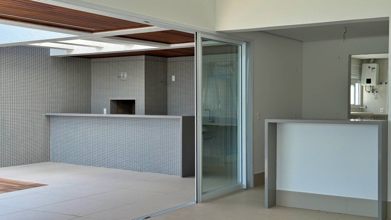 Imagem Cobertura com 5 Quartos à Venda, 277 m² em Riviera De São Lourenço - Bertioga