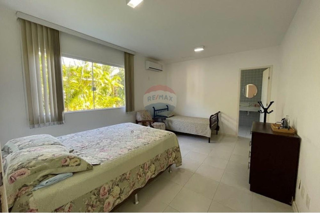 Imagem Casa de Condomínio com 4 Quartos à Venda, 450 m² em Itacimirim - Camaçari Imagem Casa de Condomínio com 4 Quartos à Venda, 450 m² em Itacimirim - Camaçari
