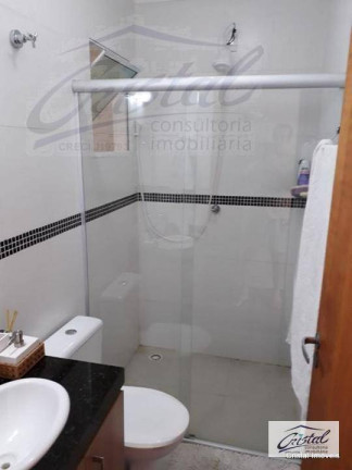 Imagem Casa com 2 Quartos à Venda, 80 m² em Jardim Bonfiglioli - São Paulo