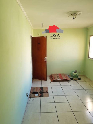 Imagem Apartamento com 2 Quartos à Venda, 50 m² em Parque Bandeirantes I (nova Veneza) - Sumaré Imagem Apartamento com 2 Quartos à Venda, 50 m² em Parque Bandeirantes I (nova Veneza) - Sumaré
