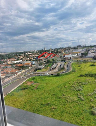 Imagem Apartamento com 2 Quartos à Venda, 56 m² em Vila Real - Hortolândia