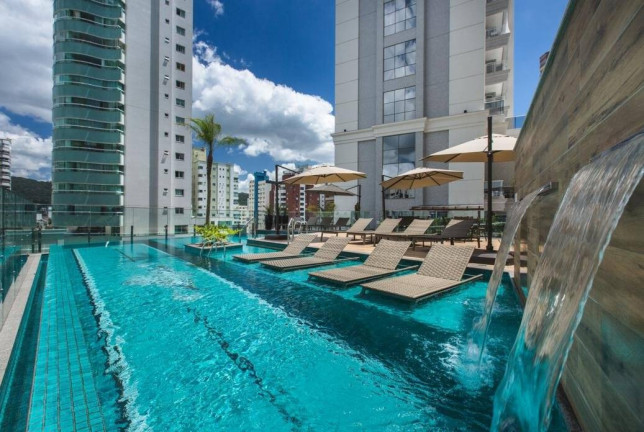 Imagem Apartamento com 3 Quartos à Venda, 167 m² em Centro - Balneário Camboriú