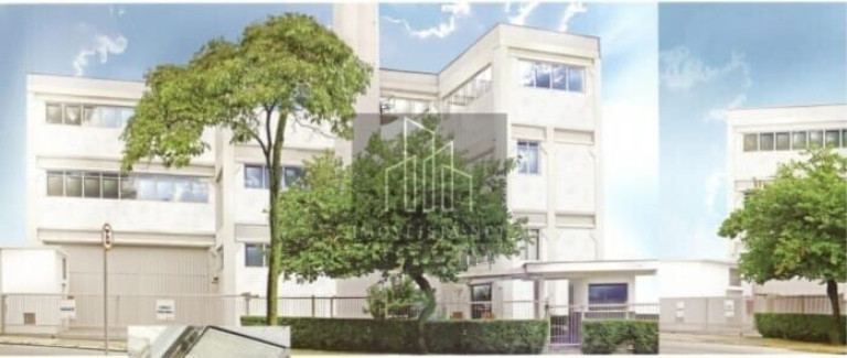 Imagem Imóvel Comercial para Alugar, 2.572 m² em Alphaville Empresarial - Barueri Imagem Imóvel Comercial para Alugar, 2.572 m² em Alphaville Empresarial - Barueri