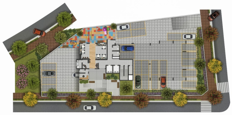 Imagem Apartamento com 2 Quartos à Venda, 41 m² em Jardim Vila Formosa - São Paulo Imagem Apartamento com 2 Quartos à Venda, 41 m² em Jardim Vila Formosa - São Paulo