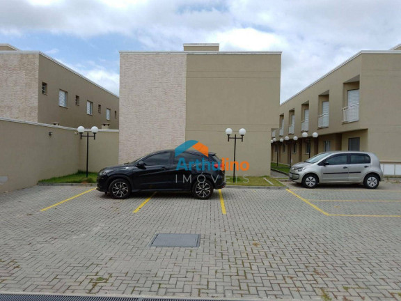Imagem Sobrado com 2 Quartos à Venda, 73 m² em Jundiapeba - Mogi Das Cruzes