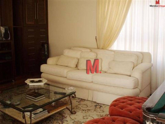 Imagem Apartamento com 3 Quartos à Venda, 273 m² em Centro - Sorocaba