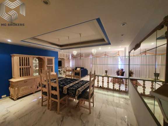 Imagem Imóvel com 4 Quartos à Venda, 200 m² em Copacabana - Rio De Janeiro