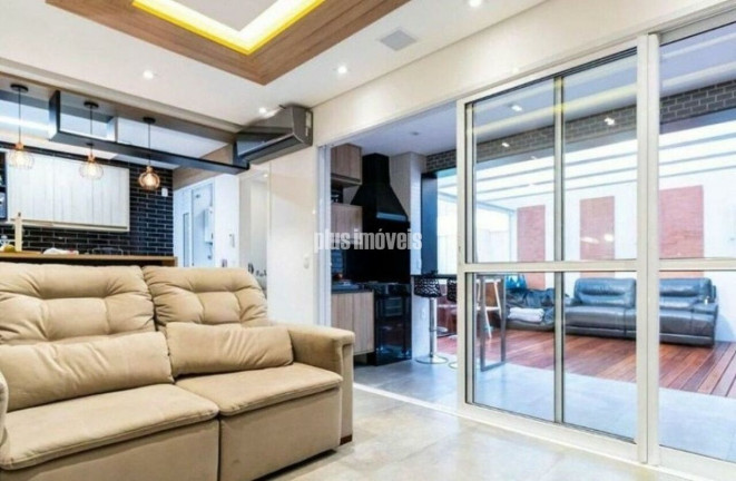 Apartamento com 2 Quartos à Venda, 113 m² em Vila Mariana - São Paulo