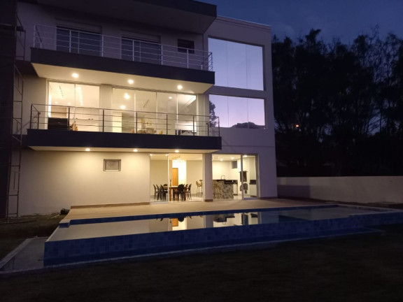 Imagem Casa com 5 Quartos à Venda, 500 m² em Condomínio Porto Atibaia - Atibaia Imagem Casa com 5 Quartos à Venda, 500 m² em Condomínio Porto Atibaia - Atibaia