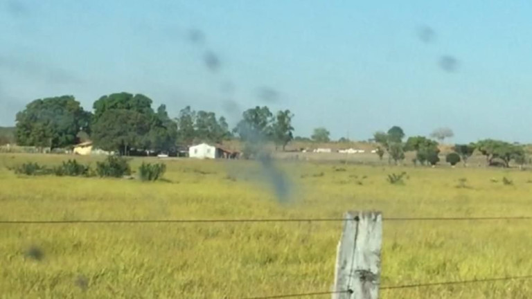 Imagem Fazenda à Venda, 500 m² em Zona Rural - Duerê