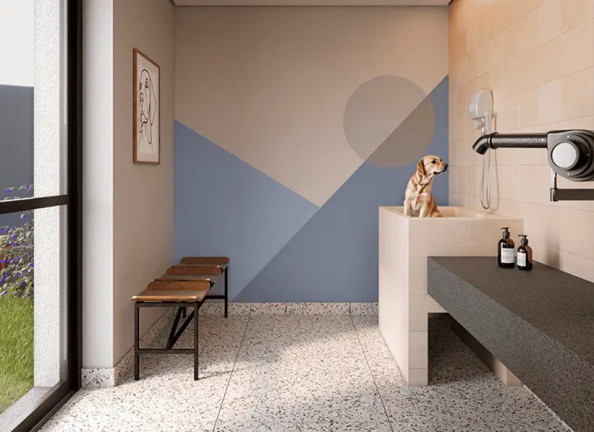 Imagem Apartamento com 2 Quartos à Venda, 57 m² em Mirandópolis - São Paulo Imagem Apartamento com 2 Quartos à Venda, 57 m² em Mirandópolis - São Paulo