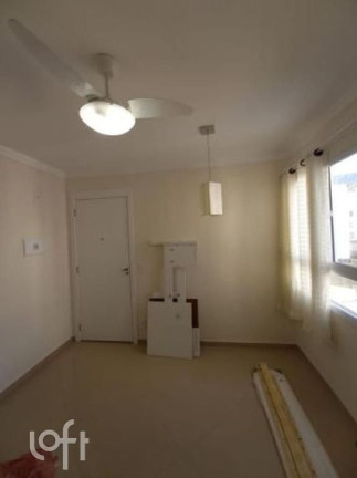 Imagem Apartamento com 2 Quartos à Venda, 46 m² em Jaraguá - São Paulo