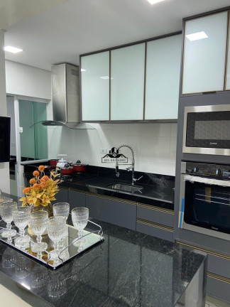 Imagem Apartamento com 3 Quartos à Venda, 90 m² em Parque Das Nações - Santo André Imagem Apartamento com 3 Quartos à Venda, 90 m² em Parque Das Nações - Santo André