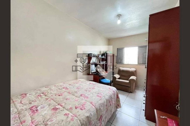 Imagem Sobrado com 3 Quartos à Venda, 190 m² em Jardim Oriental - São Paulo