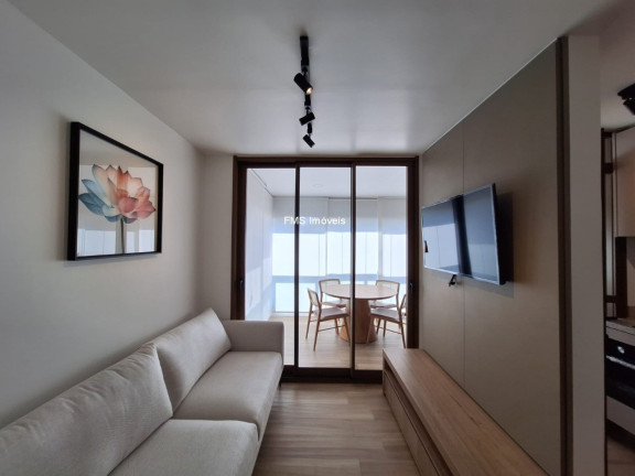 Imagem Imóvel com 1 Quarto à Venda, 46 m² em Vila Nova Conceição - São Paulo Imagem Imóvel com 1 Quarto à Venda, 46 m² em Vila Nova Conceição - São Paulo