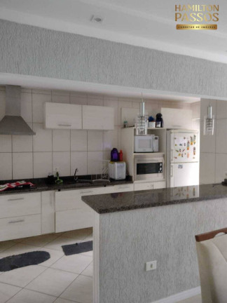 Imagem Cobertura com 3 Quartos à Venda, 127 m² em Jardim Las Vegas - Santo André